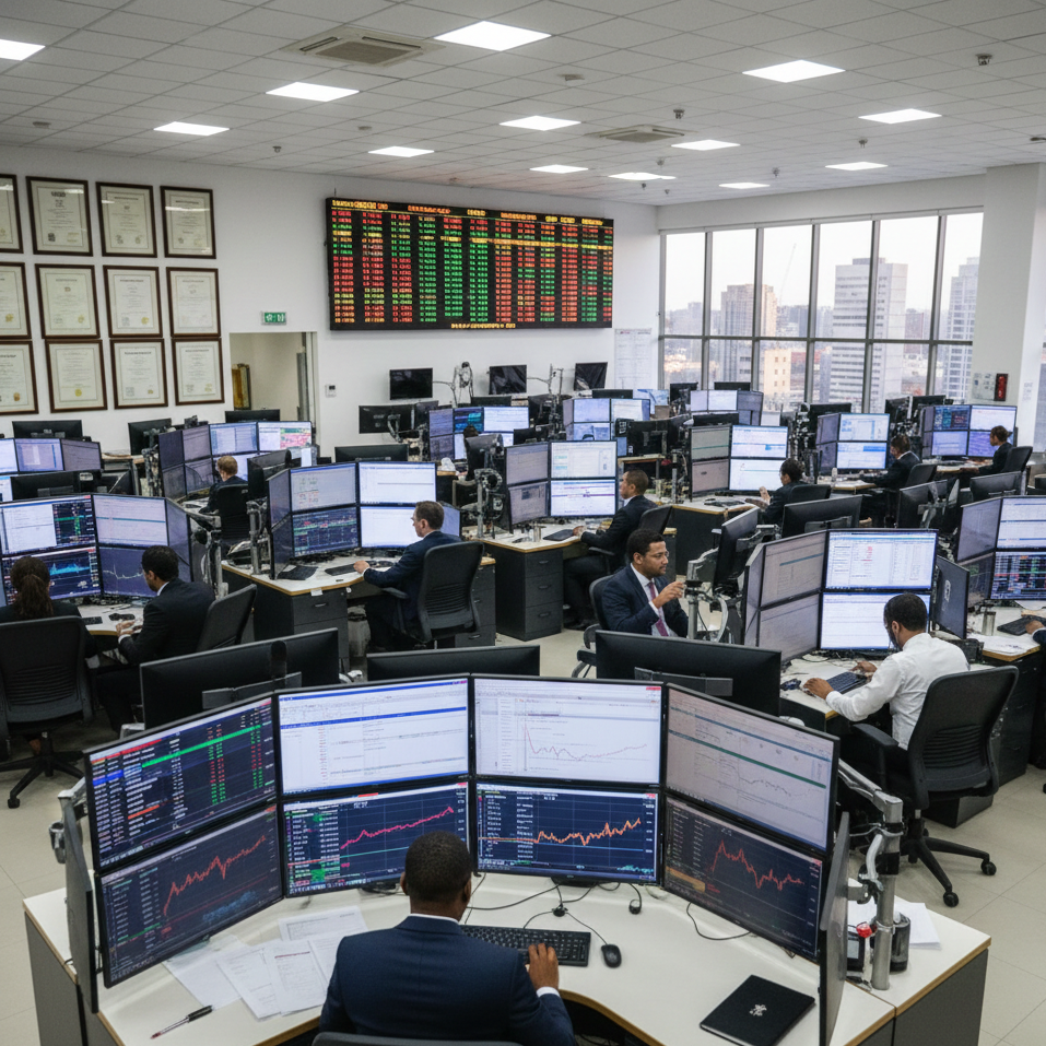 Where to Buy Gold in South Africa: Navigating Legitimate Procurement Channels Gemini Generated Image 6ixakk6ixakk6ixa