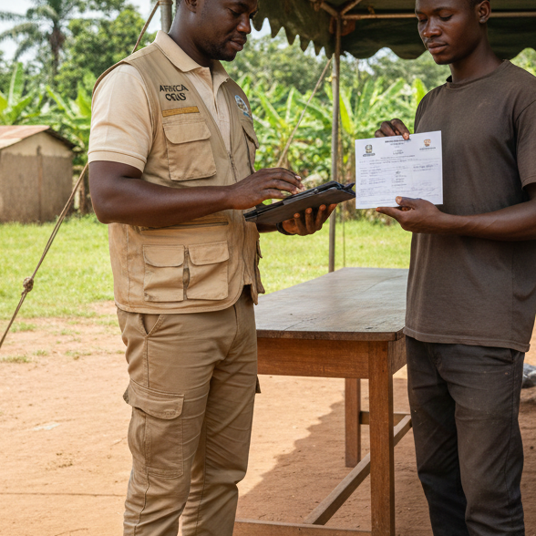 Where to Sell Gold in South Africa: Navigating Legitimate Commercial Channels Gemini Generated Image c75lryc75lryc75l (1)