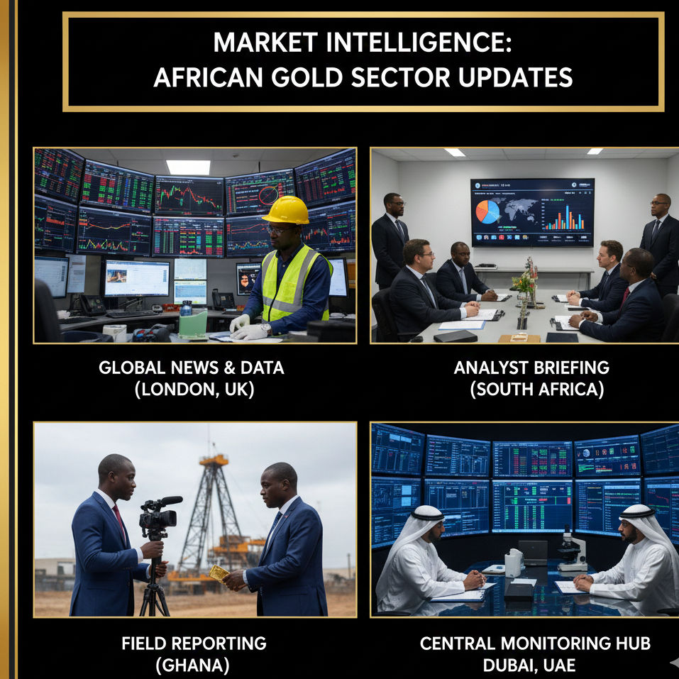 Buying Gold in Africa and Selling in Dubai: A Practical Trade Guide Gemini Generated Image cdul59cdul59cdul