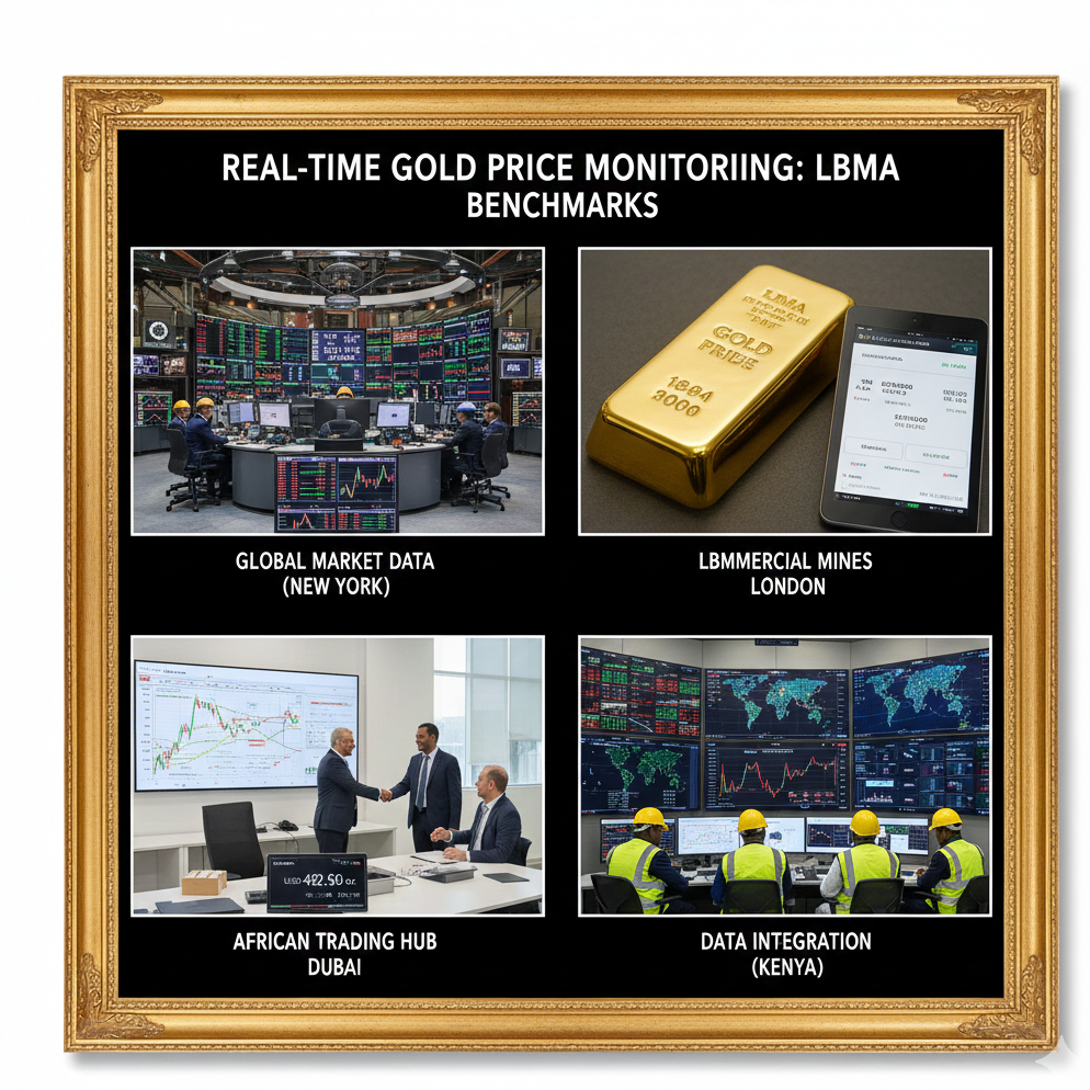 Is Gold Cheaper in Africa Than the US? A Pricing Reality Check for Buyers Gemini Generated Image f5li29f5li29f5li