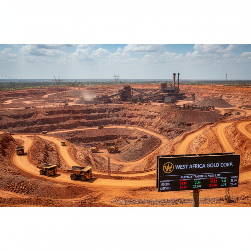 Africa Gold Fund – Investment Vehicles and Ethical Sourcing Partners Gemini Generated Image ha1bk3ha1bk3ha1b