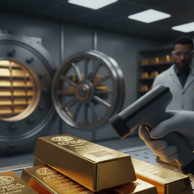 Exchange-Traded Funds Focused on African Gold Exploration: Opportunities and Realities Gemini Generated Image hsc7w2hsc7w2hsc7