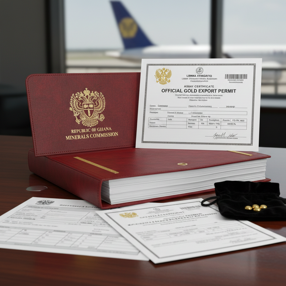 Understanding Gold Pricing in Africa: Market Realities for International Buyers Gemini Generated Image qmmqf5qmmqf5qmmq