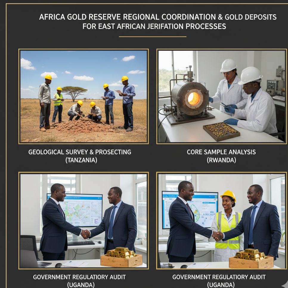 Gold Discoveries in Africa: Commercial Implications for International Buyers and Investors Gemini Generated Image y5xl6qy5xl6qy5xl (1)